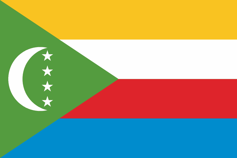Gouvernement comorien