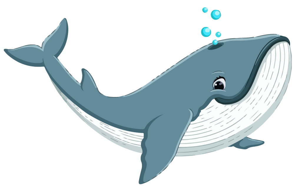 blue whale